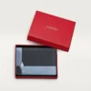 4 Credit Card Holder, Cartier Losange