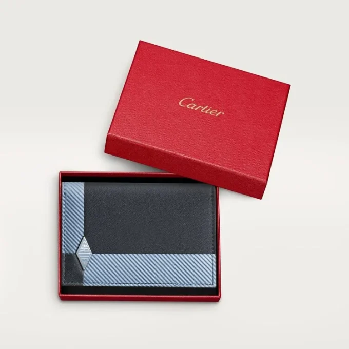 4 Credit Card Holder, Cartier Losange