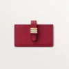 Accordion Card Holder, Trinity