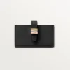 Accordion Card Holder, Trinity
