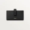 Accordion Card Holder, Trinity