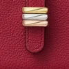 Accordion Card Holder, Trinity