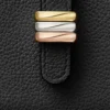 Accordion Card Holder, Trinity