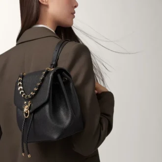 Backpack, Panthere Graphique