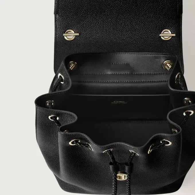 Backpack, Panthere Graphique