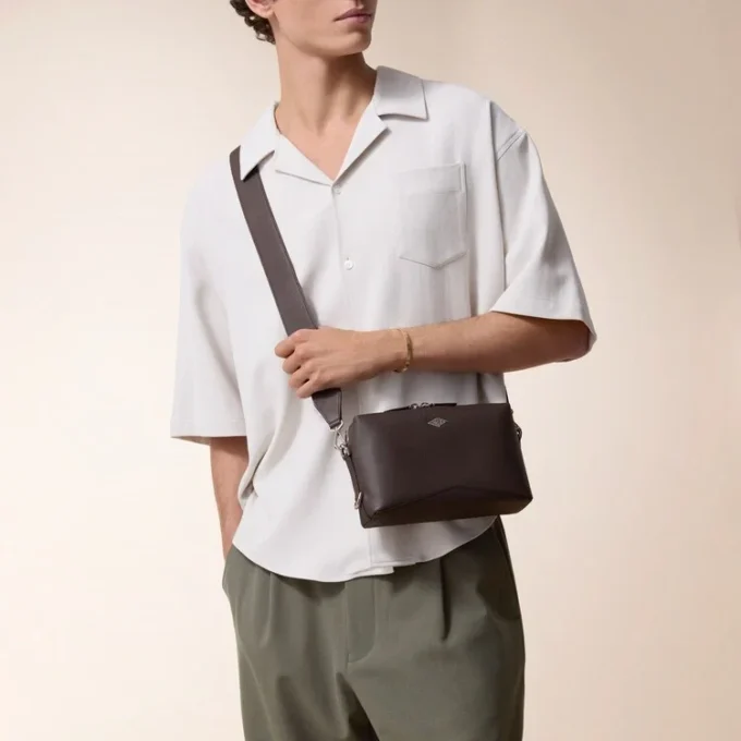 Bag, Losange