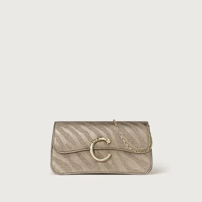 Bag, Panthere