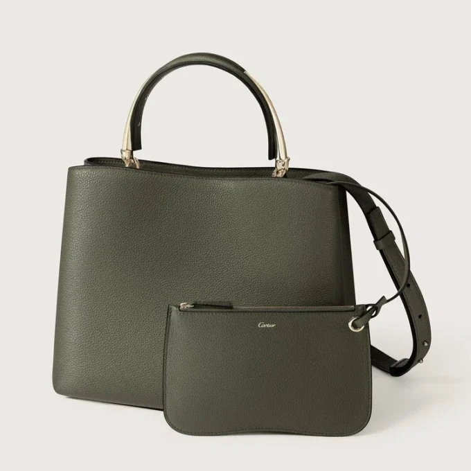 Bag, Panthere