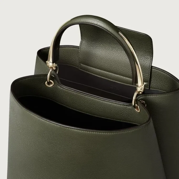 Bag, Panthere