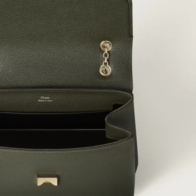 Bag, Panthere
