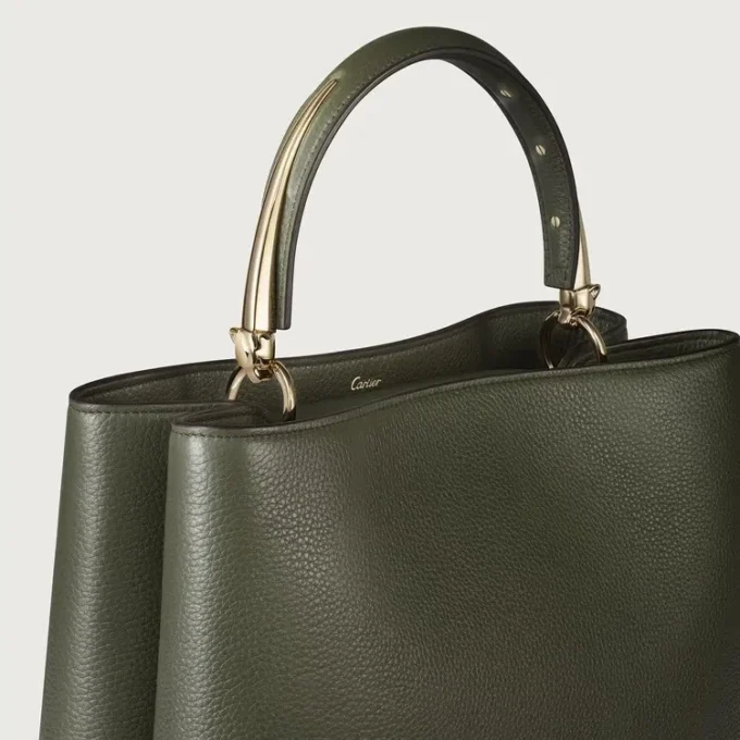 Bag, Panthere