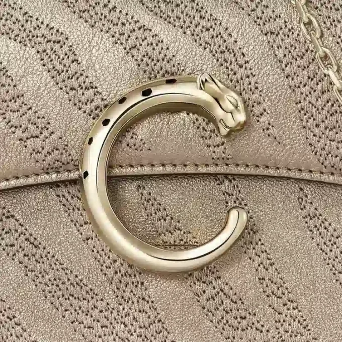 Bag, Panthere