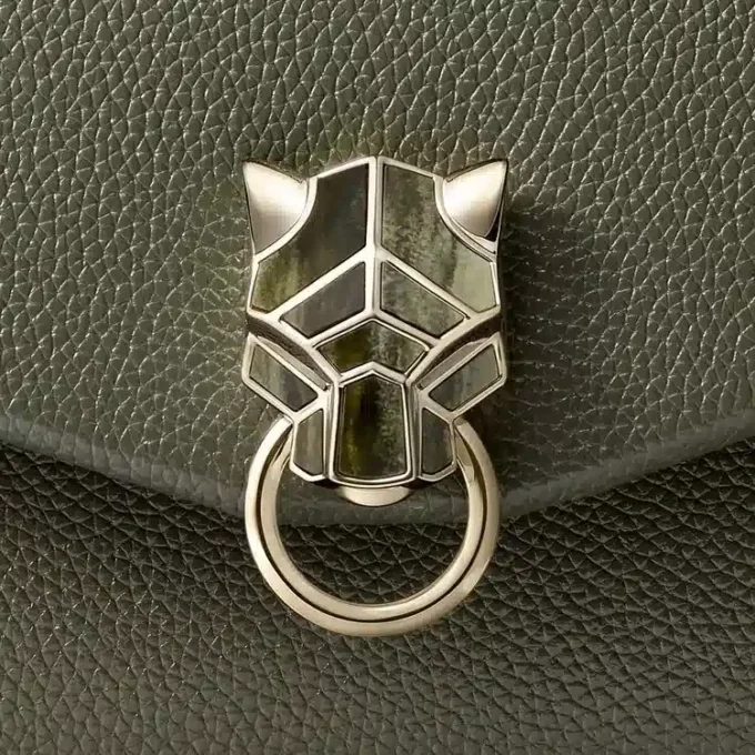Bag, Panthere