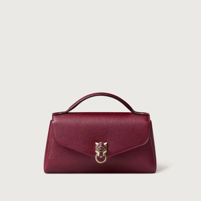 Bag, Panthere Graphique