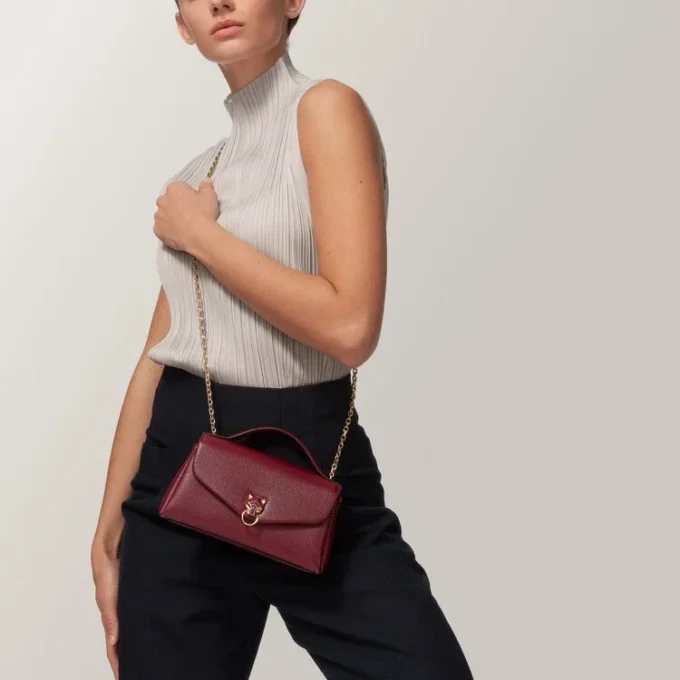 Bag, Panthere Graphique