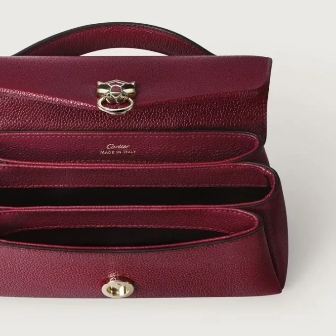 Bag, Panthere Graphique
