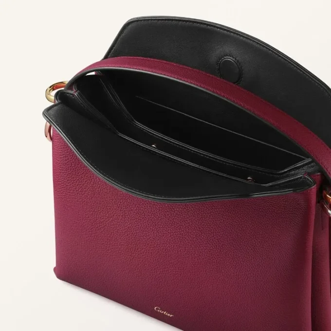 Bag, Trinity