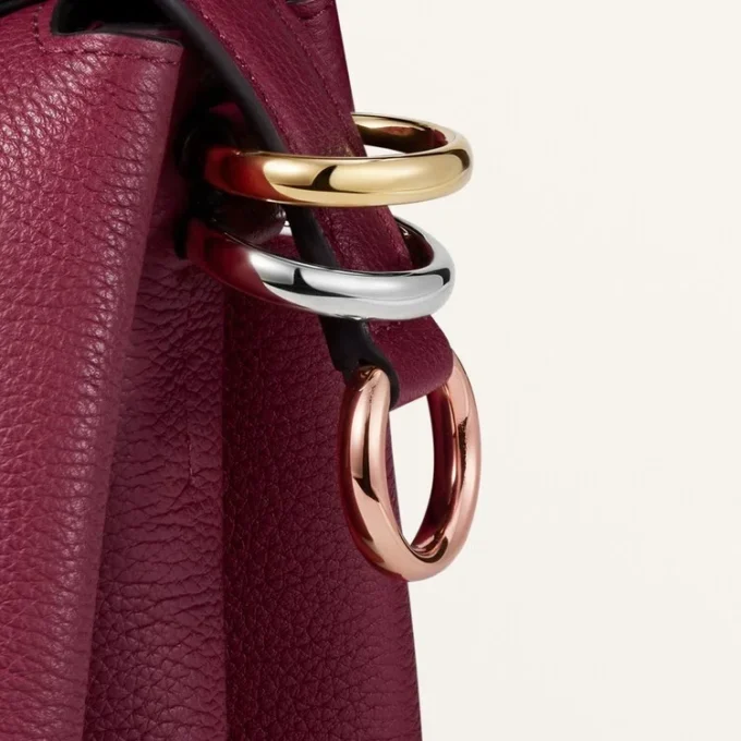 Bag, Trinity