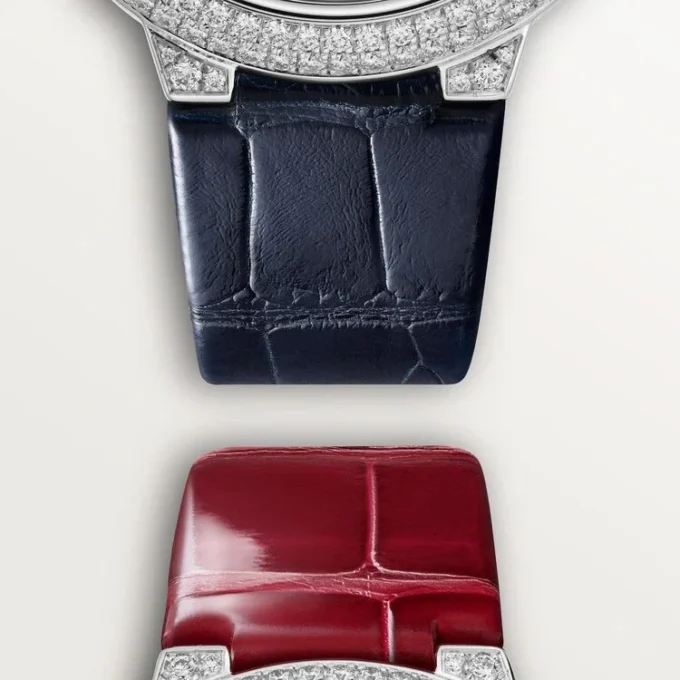 Ballon Bleu De Cartier Watch