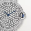 Ballon Bleu De Cartier Watch
