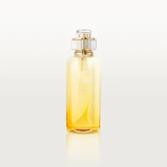Bergamot Perfume – Allegresse – Rivieres De Cartier | Cartier