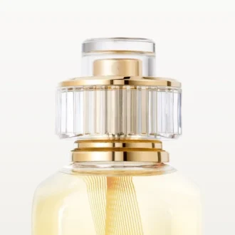 Bergamot Perfume – Allegresse – Rivieres De Cartier | Cartier