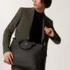 Briefcase, Losange