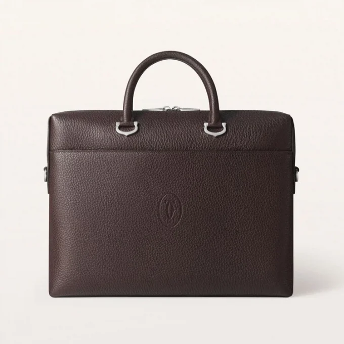 Briefcase, Must