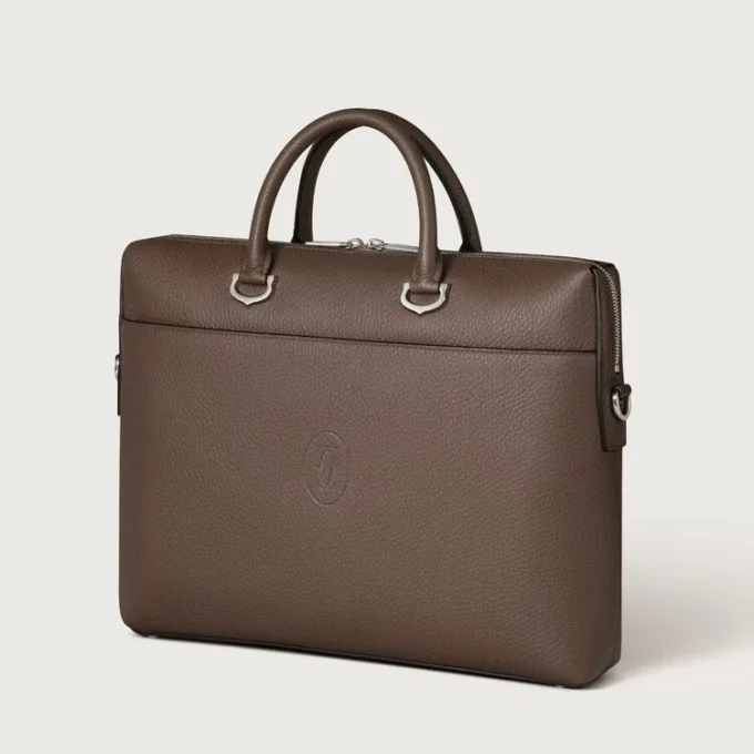 Briefcase, Must