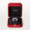 Broderie De Cartier Wedding Band – White Gold, Diamonds – Cartier Broderie De Cartier Wedding Band – White Gold, Diamonds – Cartier