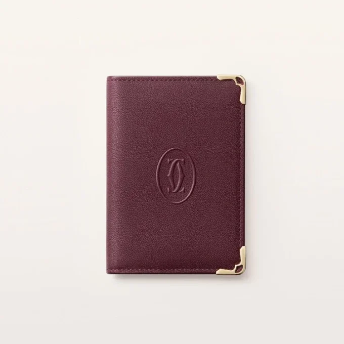 Business Card Holder, Must