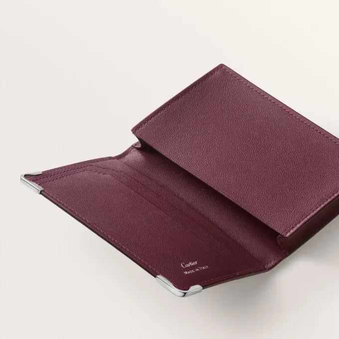 Business Card Holder, Must