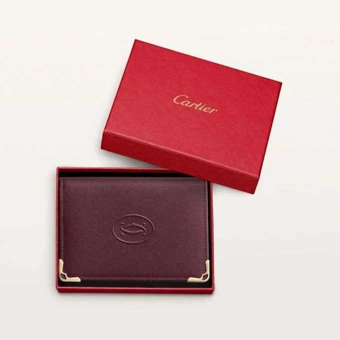 Business Card Holder, Must