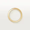 C De Cartier Wedding Band, 4 Mm Width