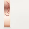 C De Cartier Wedding Band – Pink Gold – Cartier C De Cartier Wedding Band – Pink Gold – Cartier