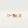 C De Cartier Wedding Band – Pink Gold, Diamond – Cartier C De Cartier Wedding Band – Pink Gold, Diamond – Cartier