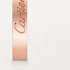 C De Cartier Wedding Band – Rose Gold – Cartier C De Cartier Wedding Band – Rose Gold – Cartier