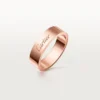 C De Cartier Wedding Ring, 5 Mm Width C De Cartier Wedding Ring, 5 Mm Width
