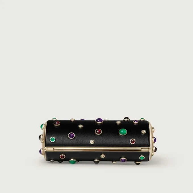 Cabochon Bag, Cartier Soir