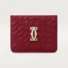 Card Holder, C De Cartier