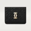 Card Holder, C De Cartier