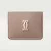 Card Holder, C De Cartier