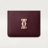 Card Holder, C De Cartier