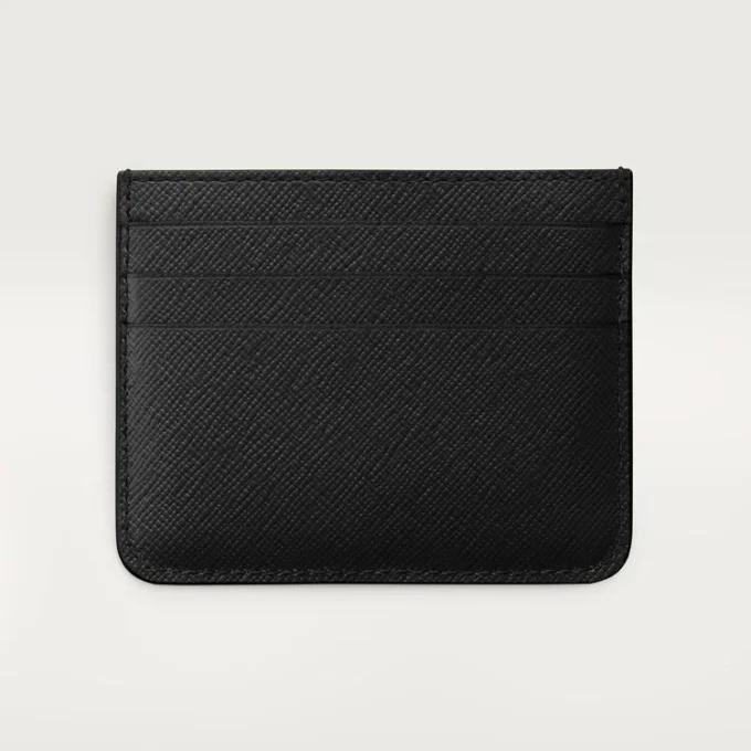 Card Holder, C De Cartier