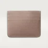 Card Holder, C De Cartier