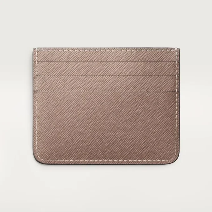 Card Holder, C De Cartier