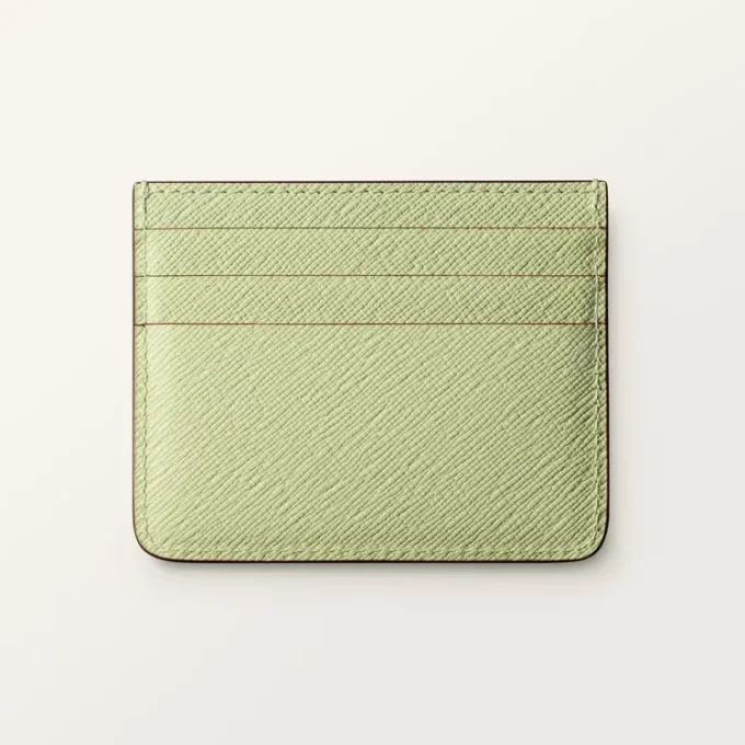 Card Holder, C De Cartier