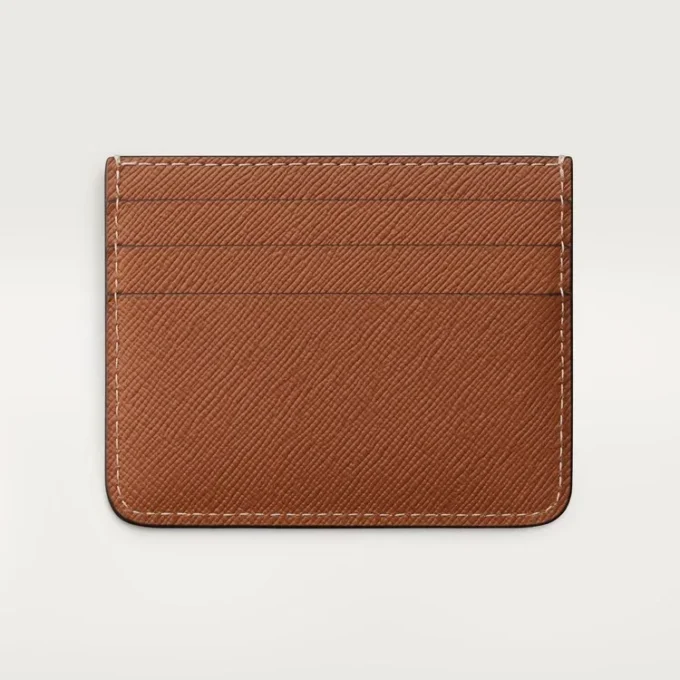 Card Holder, C De Cartier