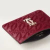Card Holder, C De Cartier