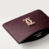 Card Holder, C De Cartier